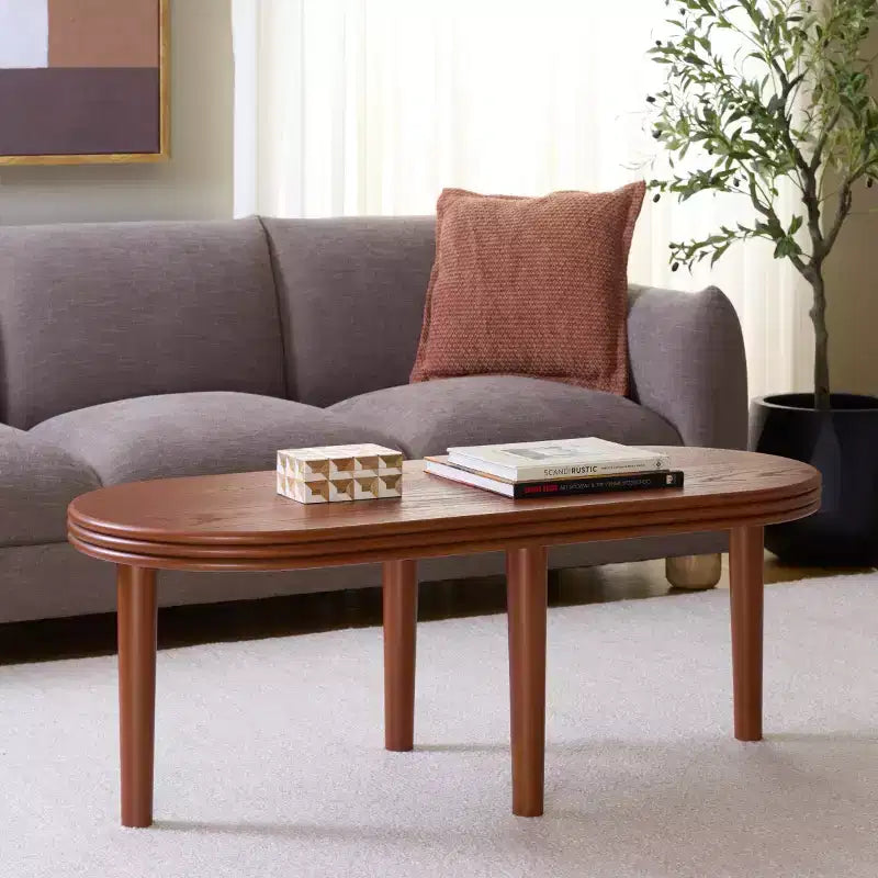 Coffee Table Brown