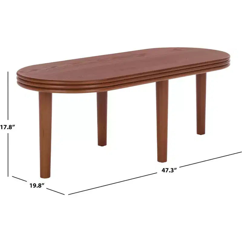Coffee Table Brown