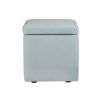 Multi-Functional Storage Ottoman, Cushioned, Home Use