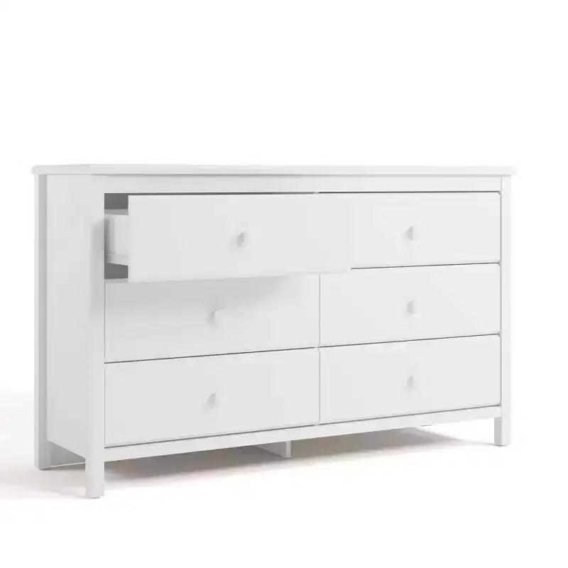 Komoda z 6 szufladami