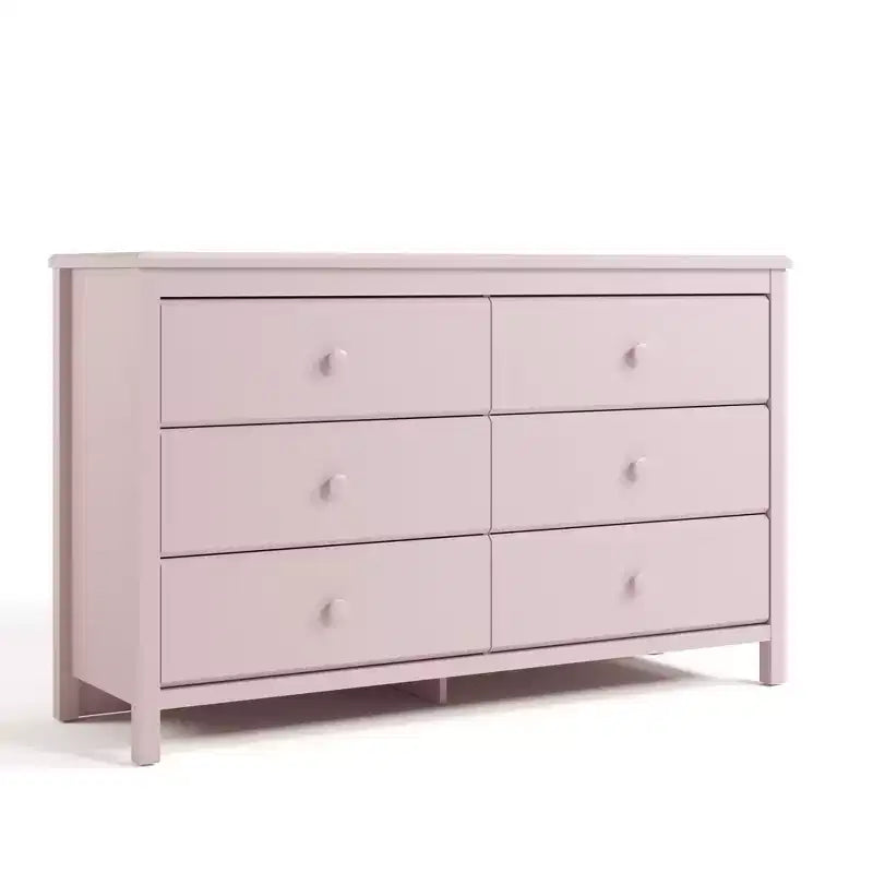 Komoda z 6 szufladami